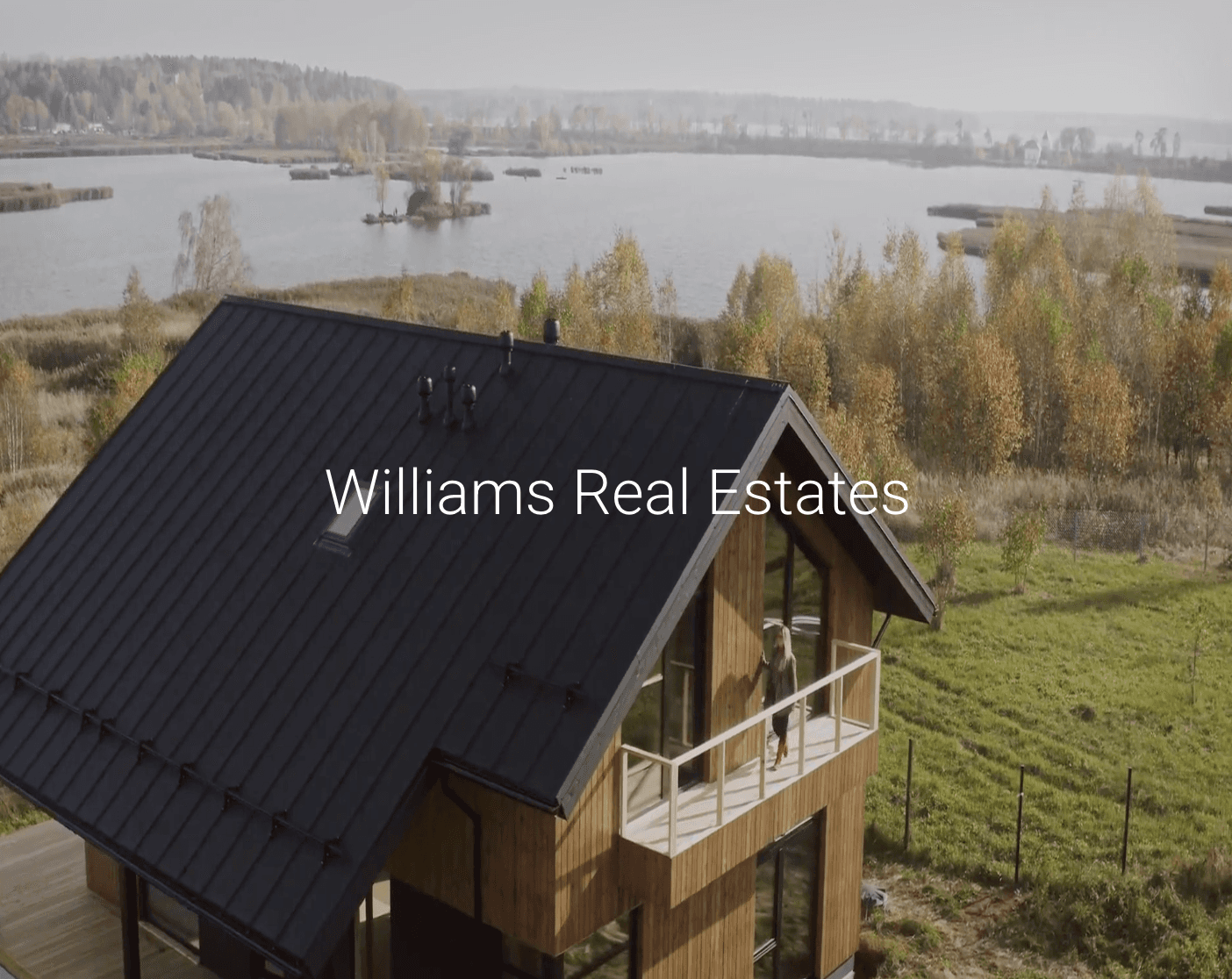 Williams Real Estate